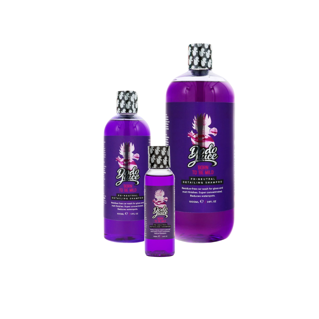 Autoshampoo Dodo Juice Born to be Mild