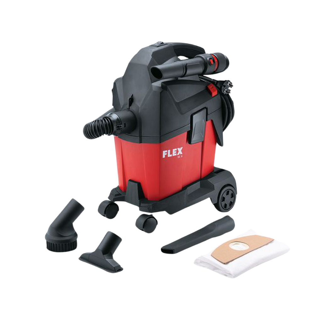 Flex Vacuum VC-6-l-mc